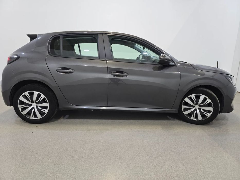 Peugeot 208 1.2 PureTech Allure EAT8