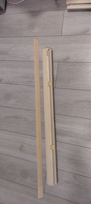 Roleta dachowa na okno FAKRO 114x140