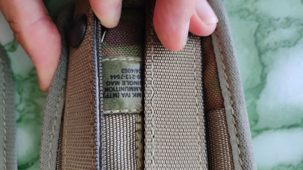 Підсумки Osprey нові, 3 штуки