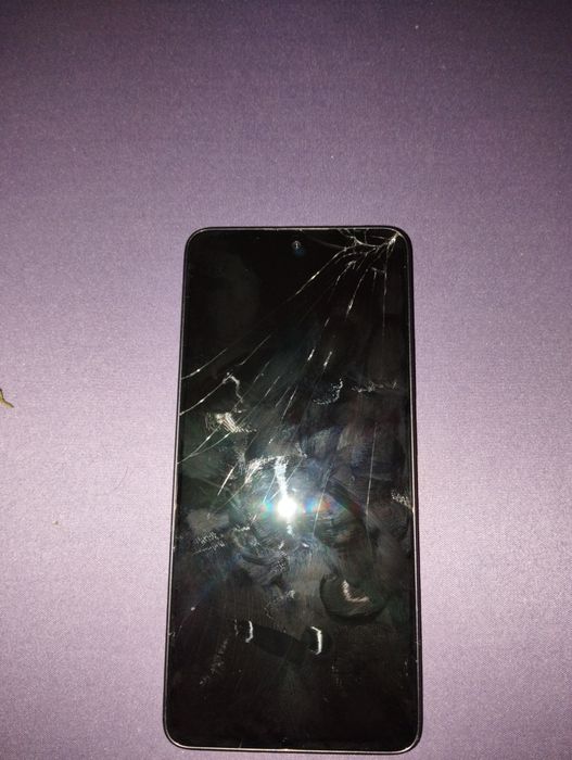 Xiaomi Redmi Note 13 5G