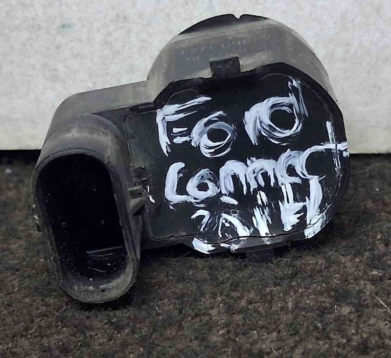 Sensor de Estacionamento Trás CJ5T-15K859-BAW - FORD TRANSIT CONNECT