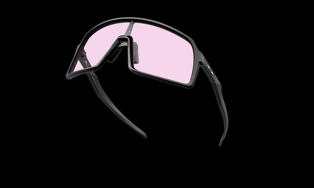 Okulary rowerowe OAKLEY Sutro