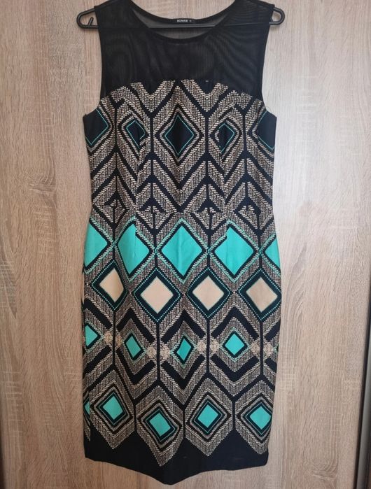 Sukienka rozmiar 38