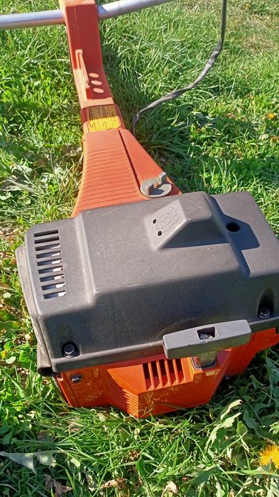 Бензокоса кущоріз Husqwarna 240r як stihl fs 250 350 тример Pro Craft