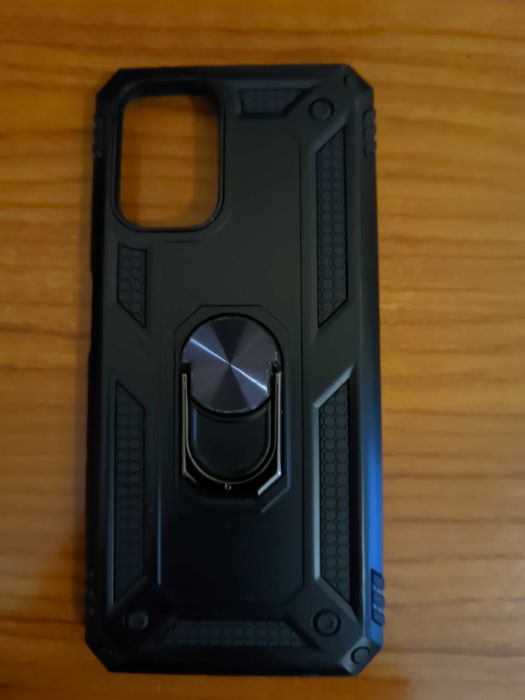 Capas Smartphone Xiaomi Redmi Note 10S - Como Novas...64552759195010123