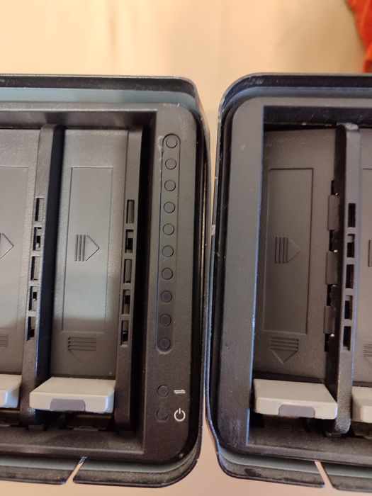 Drobo b800i ISCSI СХД NAS Мережеве сховище Сетевое хранилище