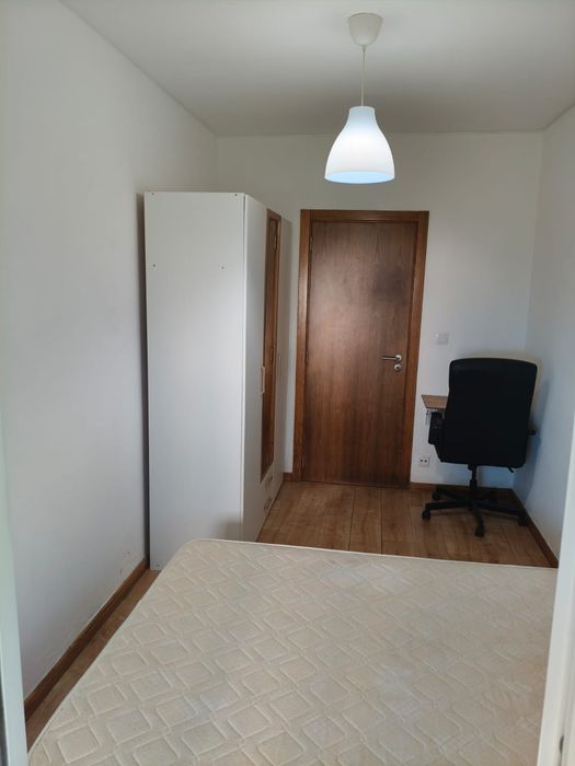 Arrendamento de quarto casal ou solteiro *leia anúncio antes**