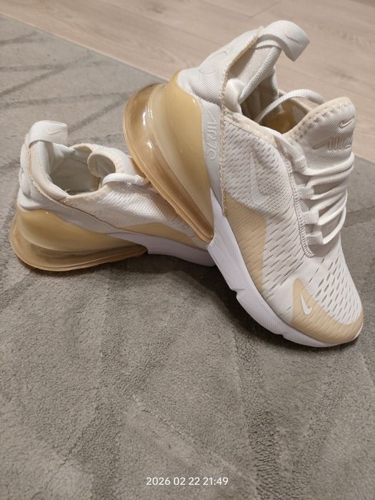 Nike Air Max 270 rozmiar 38