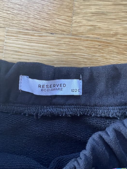 Spódniczka Reserved 122cm