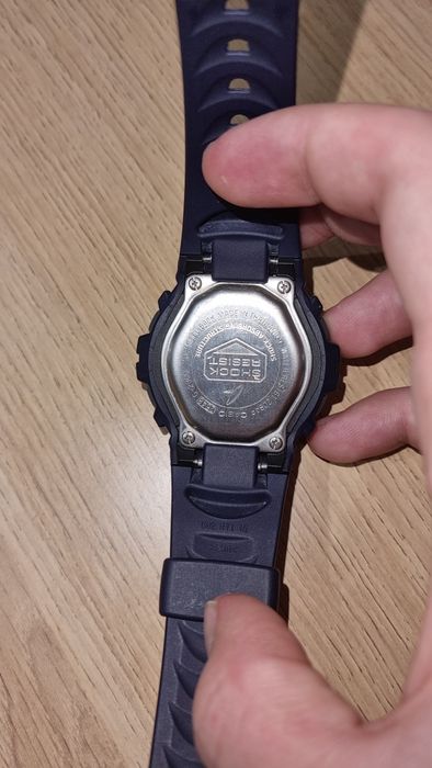 Zegarek G-Shock G-2900
