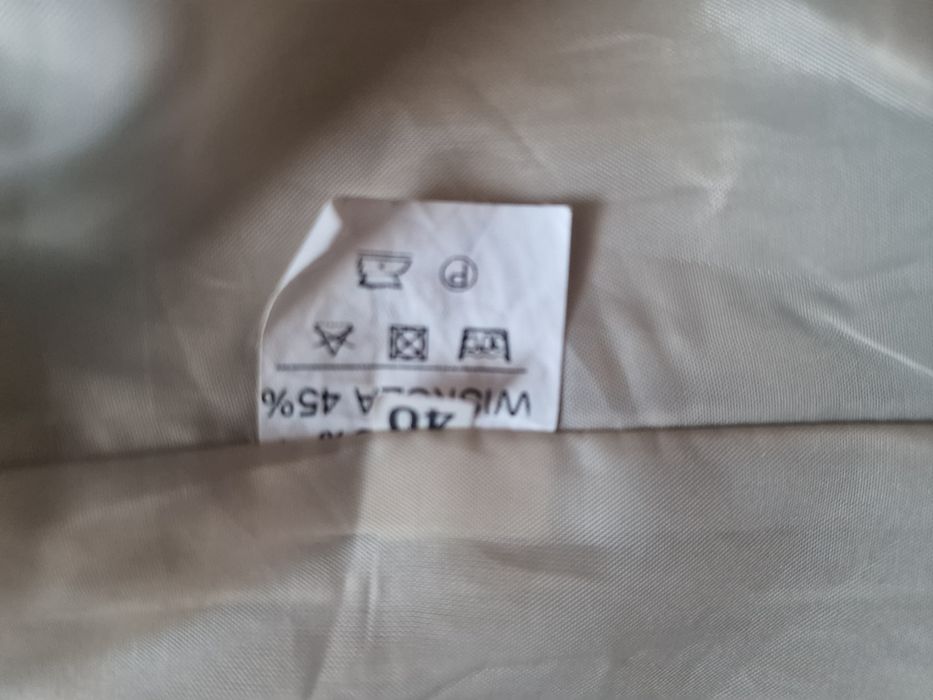 Marynarka J&S roz 40