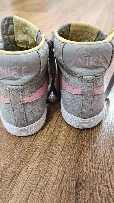 Buty dla dziewczynki Nike
