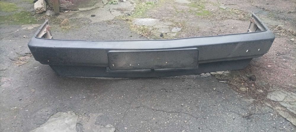 Продам бампера ваз 2108-09