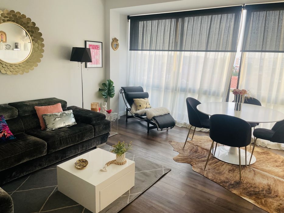 Apartamento T2 centro da Mealhada