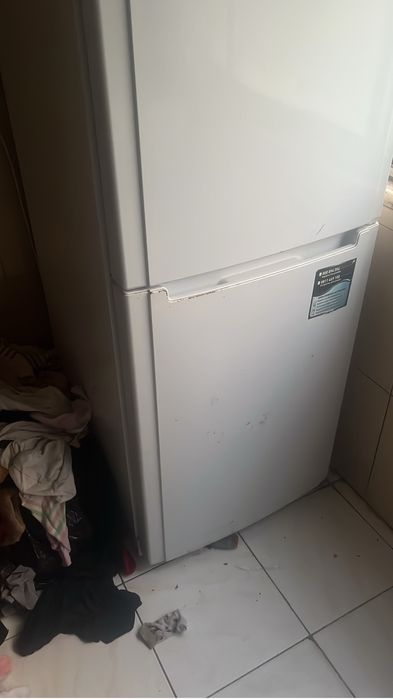 Frigorifico Combinado