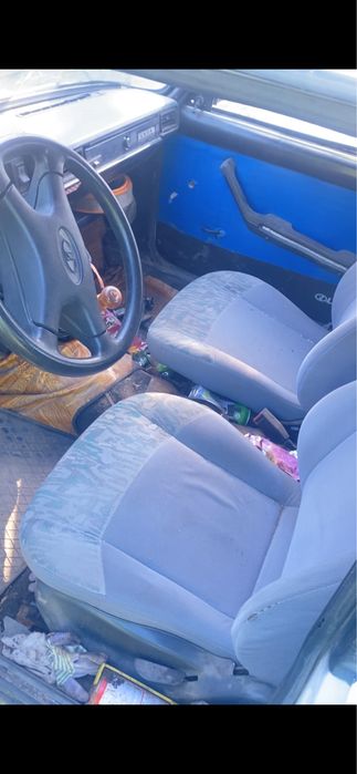 Двигун 1,3 та багато іншого