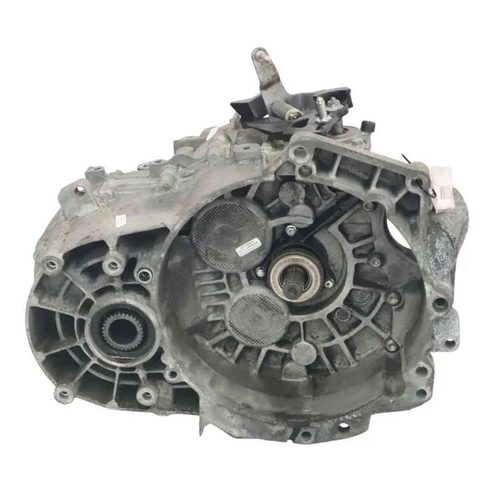 Caixa Velocidades Manual AUDI A3 2.0 FSI (110 kW / 150 cv) [05.2003 - 06.2008] GQP (OEM)