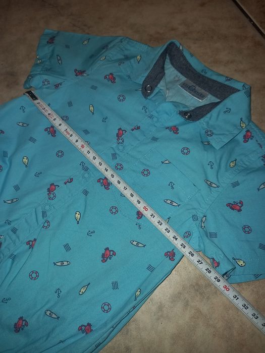 Koszulobody r. 92 koszula body