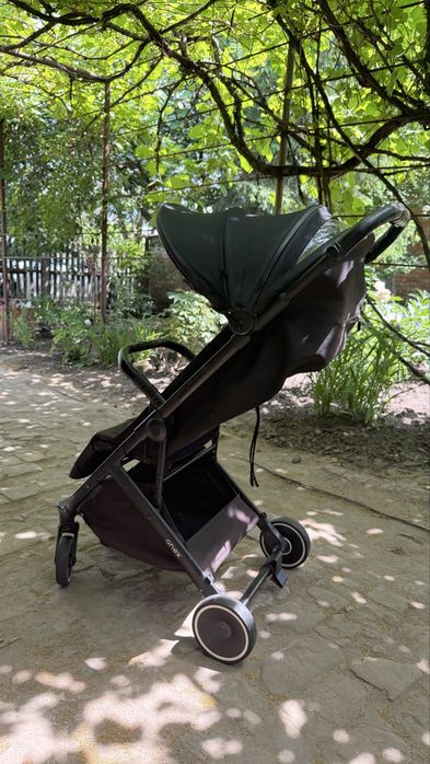 Прогулка Anex Air-X
