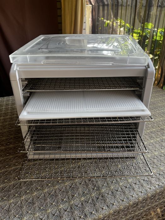 Сушарка, дегідратор