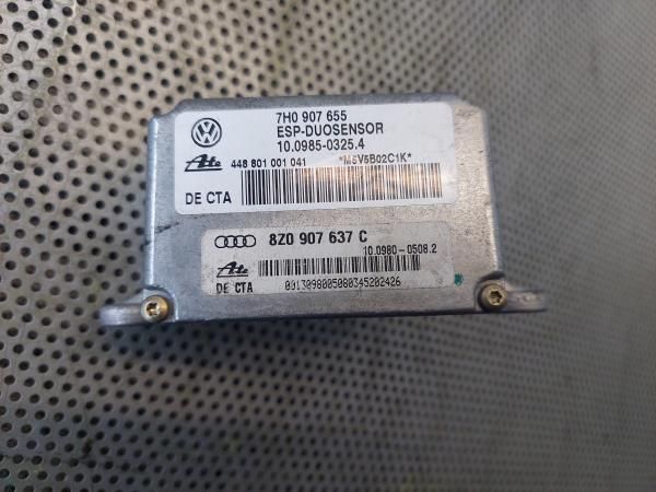 Módulo ESP AUDI A2 (8Z0)