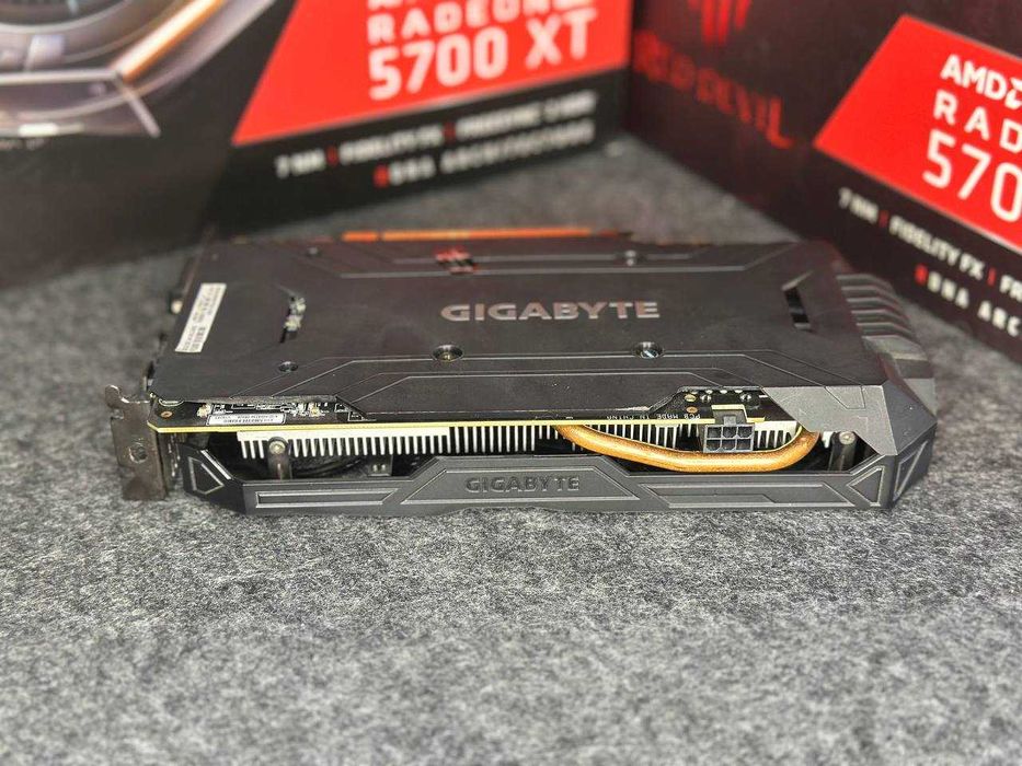 Gigabyte GTX 1060 Windforce 3GB | МАГАЗИН | Гарантія 90 днів