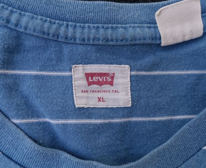 Тишка Levi's, очень кайфовая