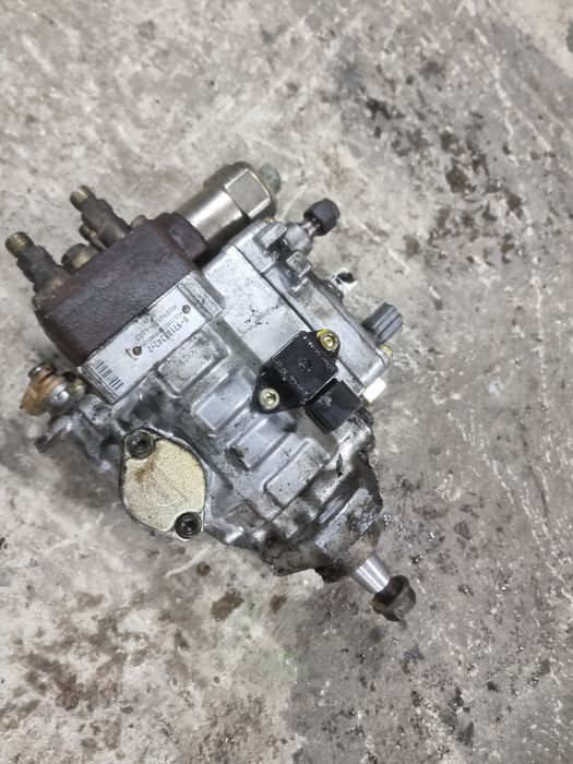 Тнвд Опель Opel 1.7 дизель Ісузу 8971852422 Паливний насос топлевний