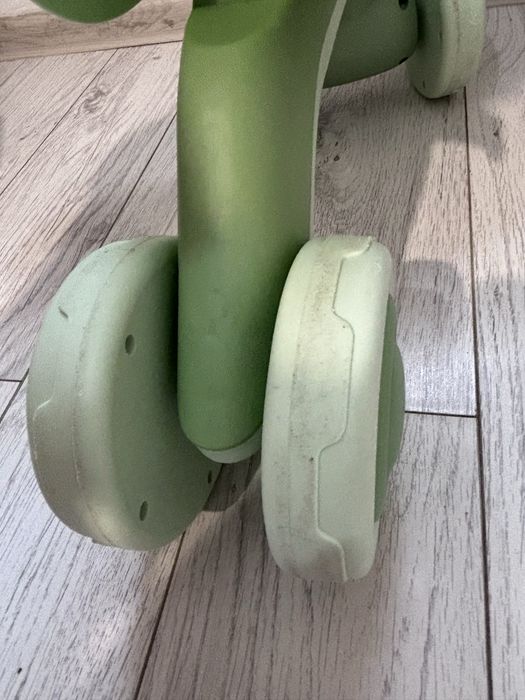 Велобіг дитячій