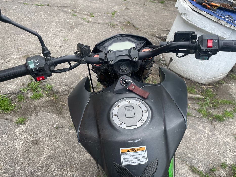 Teken250 2021рік