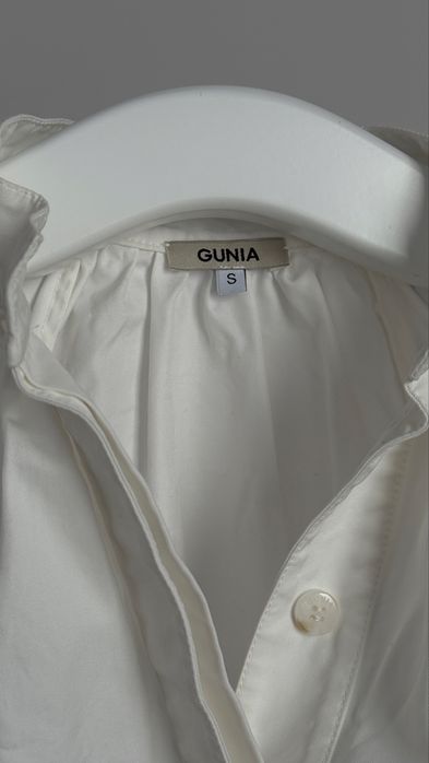 Вишита сорочка жіноча Gunia Франка