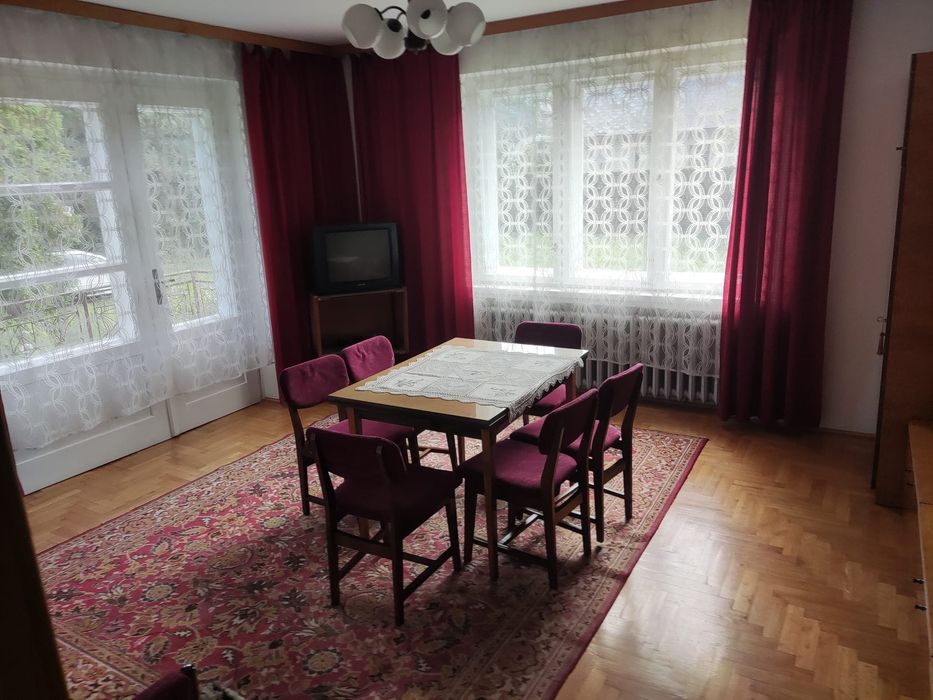 Dom – Raba Wyżna, powiat nowotarski - Widok 4