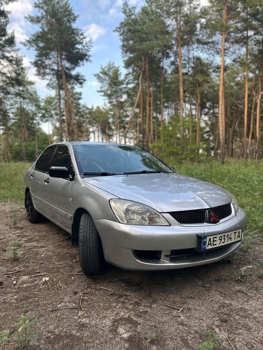 Продам Ланцер 9