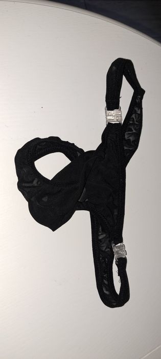 Stringi meskie okazja