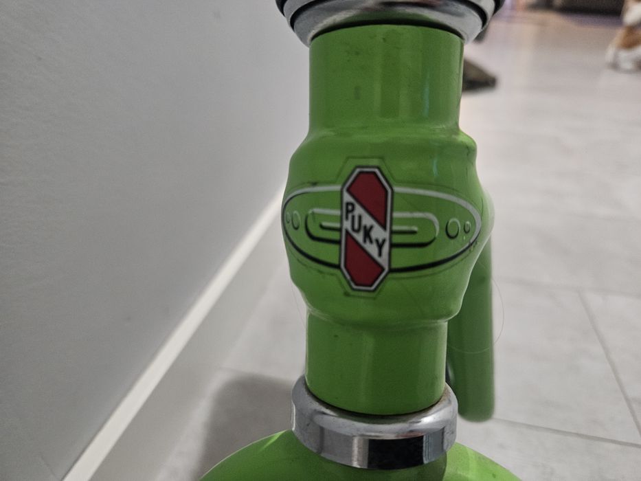 Rowerek biegowy Puky LR M