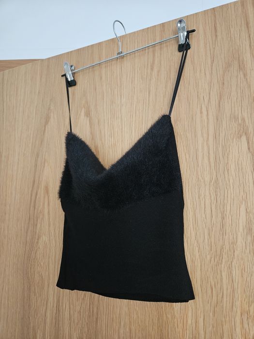 Top cai-cai com pelo