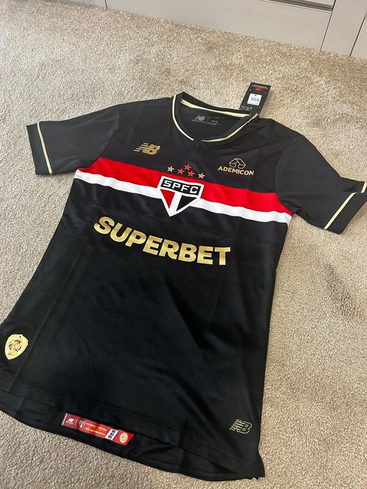 Camisa São Paulo Futebol Clube original Tamanho M