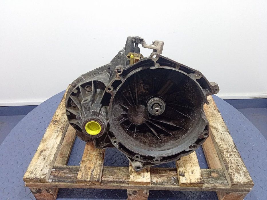 FORD TRANSIT MK6 2.2 TDCI SKRZYNIA BIEGÓW MANUALNA 6C1R7002DC