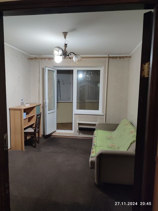 Здам 3 кімнатну квартиру на Огнівці