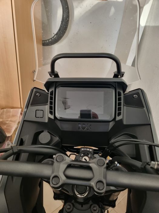 Honda Nx500  06.2024