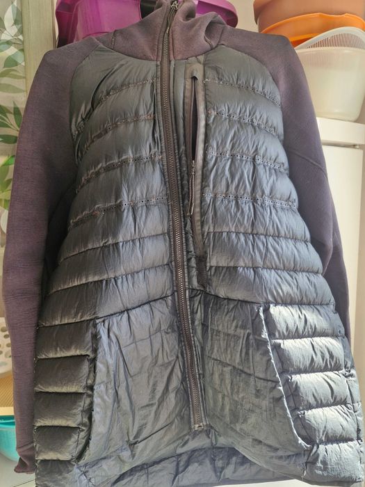 Kurtka Nike z pianką