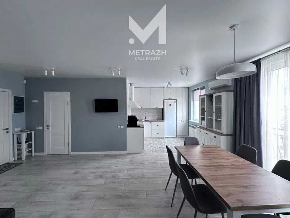 (24186) Продам 2к квартиру в ЖК на просп. Героев Харькова | Героїв Харкова