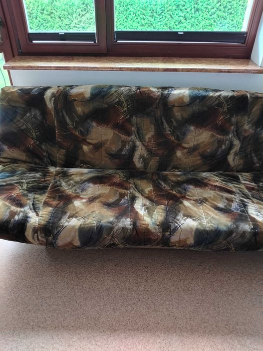 Wersalka rozkładana