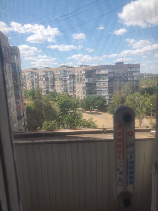 Продам 3к квартиру на Солнечном