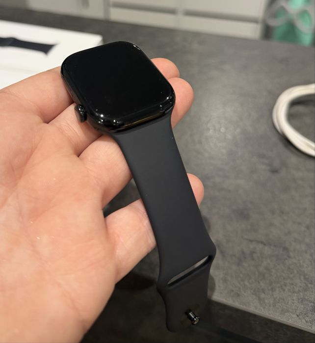 Apple Watch 10 46mm Jak nowy!
