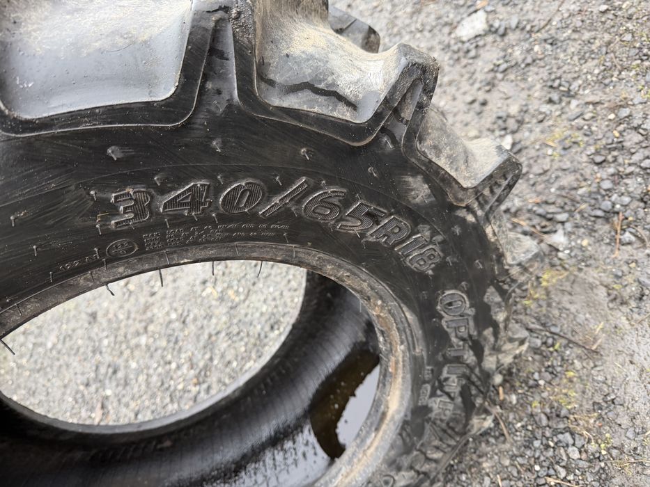 Opona 340/65R18 Goodjyear