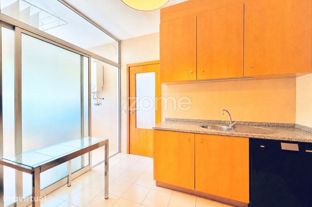 T4 Apartment ISCAP
