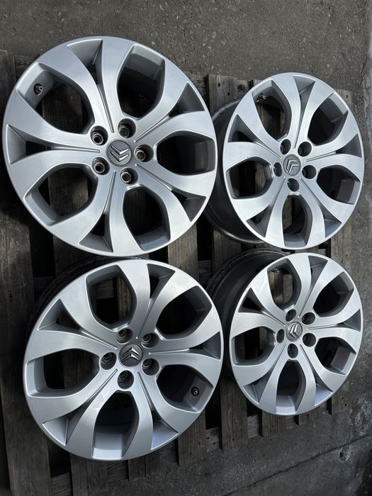 7jx17et32 x65.1 citroen c5 oryginal