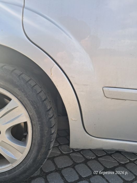 Ford S-max 2.0 бензин