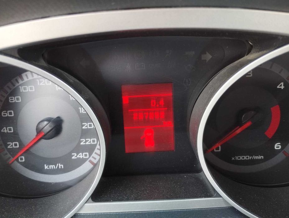 Mitsubishi Outlander 2.2di-d 4X4 7miejsc